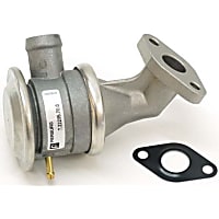7.22295.70.0 Secondary Air Injection Control Valve with Gasket - Replaces OE Number 11-72-7-540-466