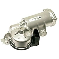 7.22940.01.0 Intake Manifold Motor (Drive) - Replaces OE Number 11-61-7-505-805