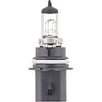9004PRB2 Driver and Passenger Side Vision Series Halogen 9004 Headlight Bulb, Low and High Beam, +60% more Vision, Set of 2