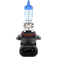 9145CVPB1 CrystalVision platinum 9145 Fog Light Bulb, Brilliant White Light, Up to +60% Vision, Sold individually