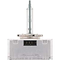 D5SC1 Driver or Passenger Side Xenon HID Series D5S Headlight Bulb, Low and High Beam, Sold individually
