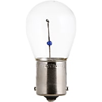 P21WLLB2 Light Bulb - Twice the life of Standard Bulbs - Incandescent, Direct Fit, Set of 2