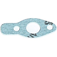 21343093 Turbocharger Oil Return Line Gasket - Replaces OE Number 55-563-093