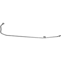 21345716 Transmission Cooler Line - Replaces OE Number 12-775-716