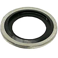 23343883 Fuel Filter Seal (Small) (Rubberized) - Replaces OE Number 44-43-883