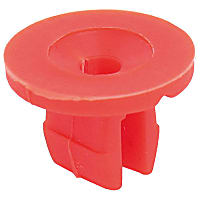 30683256 Engine Splash Shield Retainer