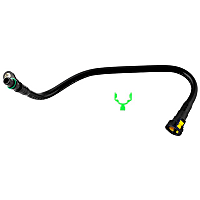 31202911 Automatic Transmission Oil Cooler Hose Assembly - Sold individually