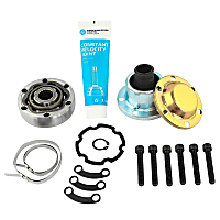 31216176 Front Driveshaft CV Joint