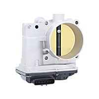 31216327 OE Replacement Series Throttle Body