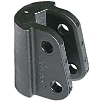 31262497 Front, Driver or Passenger Side, Outer Control Arm Bushing OE Replacement Series, Sold individually