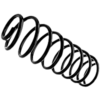 31329365 Rear, Driver or Passenger Side Coil Springs, Sold individually
