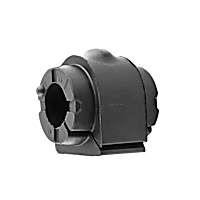 31429797 Front, Driver or Passenger Side Sway Bar Bushing, Sold individually