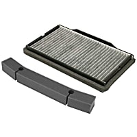 Cabin Air Filter