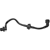 52346023 Brake Vacuum Pipe for Vacuum Pump to Brake Booster - Replaces OE Number 12-766-023