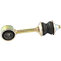 61430440 Stabilizer Link Threaded on top, eyelet bushing at base - Replaces OE Number 9157725