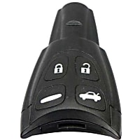 83343781 Remote Transmitter Housing - Replaces OE Number 15 4596 004