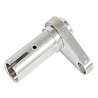 87344701 Blend Door Lever - Replaces OE Number 15 7581 965