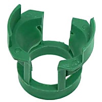 87435149 Auto Trans Oil Cooler Line Connector at Radiator - Replaces OE Number 9485149