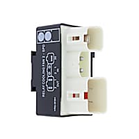 9442933 Cooling Fan Relay