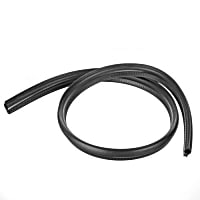 CS 1110 88 Direct Fit Hood To Cowl Weatherstrip Seal, Sold Individually
