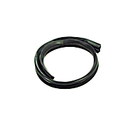CS 1700 78 Hood and Trunk Seal - Sold Individually