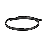 CS 5110 81 Direct Fit Hood to Cowl Seal Hardware, Sold Individually