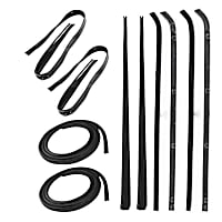 DK 1110 64 PDS Door Seal - Kit