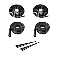 DK 9110 05 Door Seal - Kit