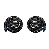 DWP 5120 81 Door Seal Kit - Set of 2