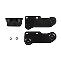 PHP DB21 1504 Crankshaft Seal - Direct Fit, Set