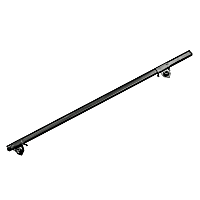 PHP FD21 1488 Window Channel - Direct Fit