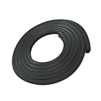 TS 107 SA Hood and Trunk Seal - Sold Individually