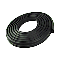 TS 122 SA Deck Lid Seal - Sold Individually