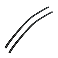 WSK F3176 Windshield Molding
