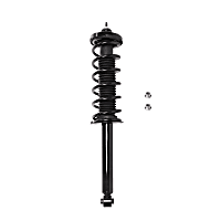 713193 Rear, Driver or Passenger Side Loaded Strut - Sold individually