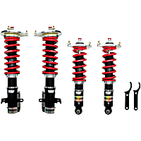 Extreme Xa Series Coil Over Kit