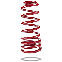 PED-2957 SportsRyder FE2 Height Series Rear Lowering Springs - Sold individually