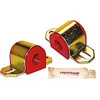 19-1123 Front Sway Bar Bushing, Sold individually