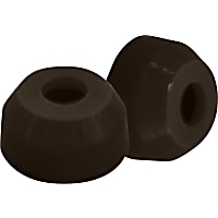 19-1712-BL Tie Rod End Boot - Black, Polyurethane, Direct Fit