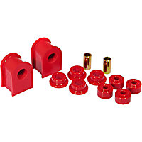 6-1101 Front or Rear Sway Bar Bushing, Set of 2