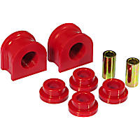 7-1171 Sway Bar Bushing - 1 in. Diameter, Polyurethane, Direct Fit, Kit