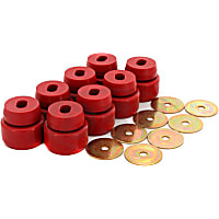 7-148 Body Mount Kit