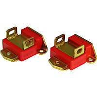 7-504 Driver and Passenger Side OE Replacement Series Motor Mount, Set of 2