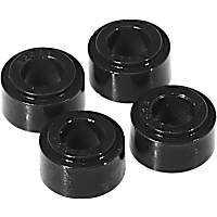 8-404-BL Sway Bar Link Bushing - Black, Polyurethane, Direct Fit, Set of 4