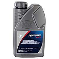 1058106 Automatic Transmission Fluid Sold individually 1 Liter
