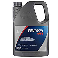 ATF6 Automatic Transmission Fluid (5 Liter) - Pentosin 1058207