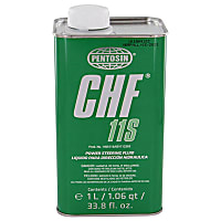 1405116 Power Steering Fluid Sold individually