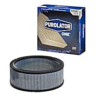 A30067 Performance Dry Air Filter