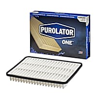 A35359 Performance Dry Air Filter PurolatorONE