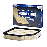 A35882 Performance Dry Air Filter